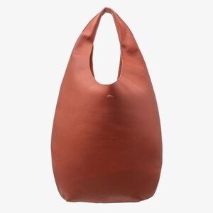 A.P.C. Le Neige Tote Bag